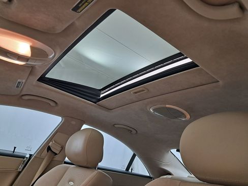 Used 2006 Mercedes-Benz CLS 55 AMG image 12