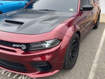 Used 2023 Dodge Charger SRT Hellcat w/ Harman/Kardon Audio Group