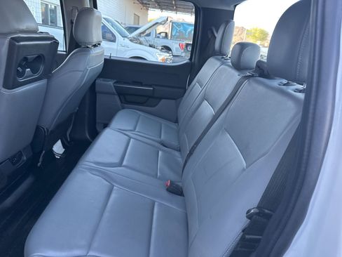 Used 2021 Ford F150 XL w/ Equipment Group 101A High RWD image 10