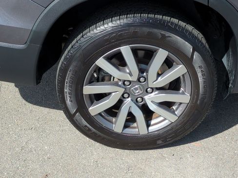 Used 2019 Honda Pilot EX-L image 31