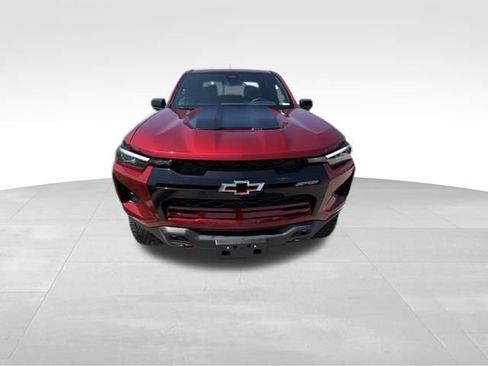 Used 2023 Chevrolet Colorado ZR2 w/ ZR2 Convenience Package III AWD/4WD image 3