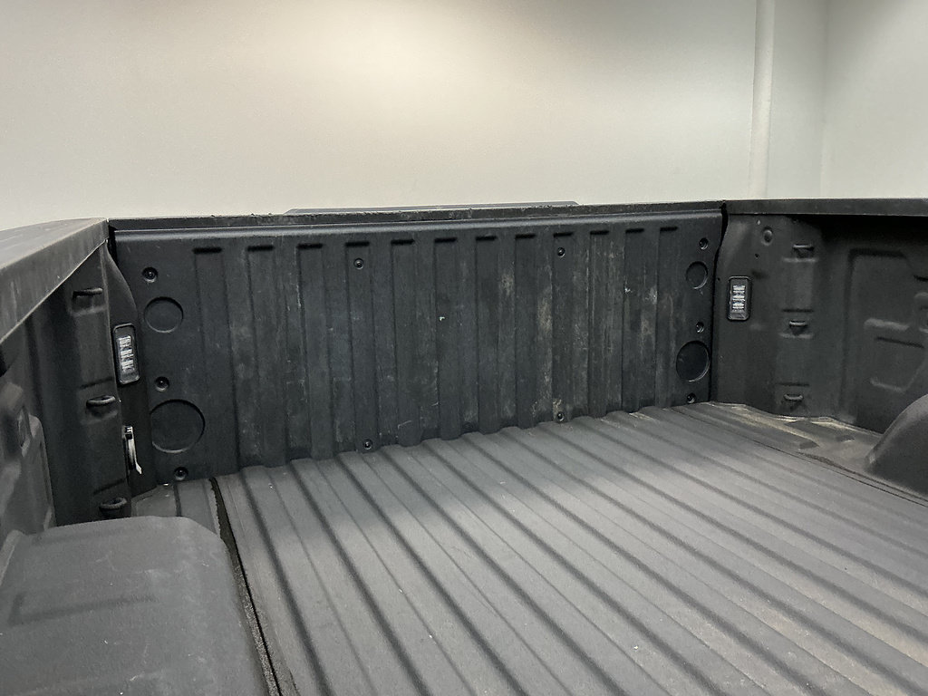 Used 2023 Chevrolet Silverado 1500 Custom w/ LPO, Dark Essentials Package AWD/4WD image 27