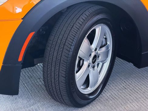 Used 2015 MINI Cooper 2-Door Hardtop FWD image 14