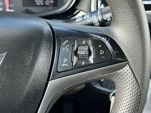 Used 2019 Chevrolet Spark LT image 30