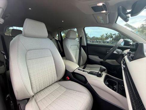 Used 2024 Honda HR-V LX image 13