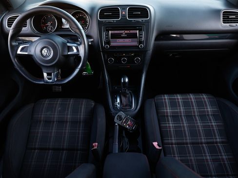 Used 2012 Volkswagen GTI 2-Door image 2