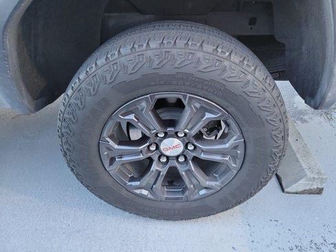 Used 2023 GMC Canyon Elevation w/ Trailering Package RWD image 5