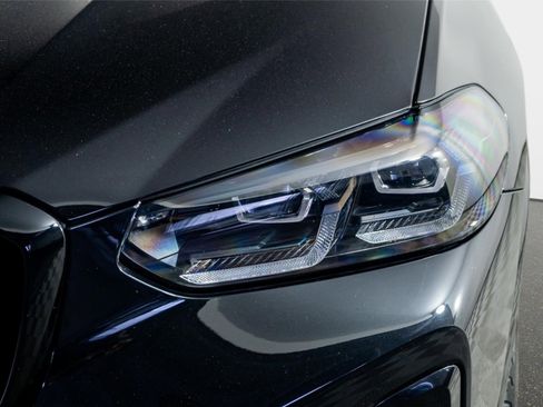 Used 2024 BMW X3 M image 23