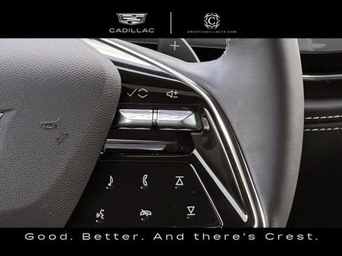 Certified 2026 Cadillac Escalade Sport w/ Touring Package AWD/4WD image 18