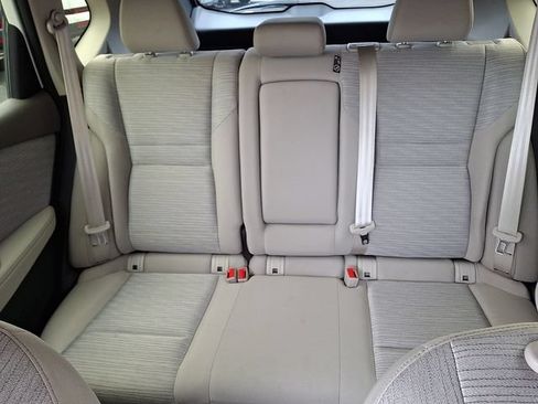 Used 2023 Nissan Rogue SV AWD/4WD image 19