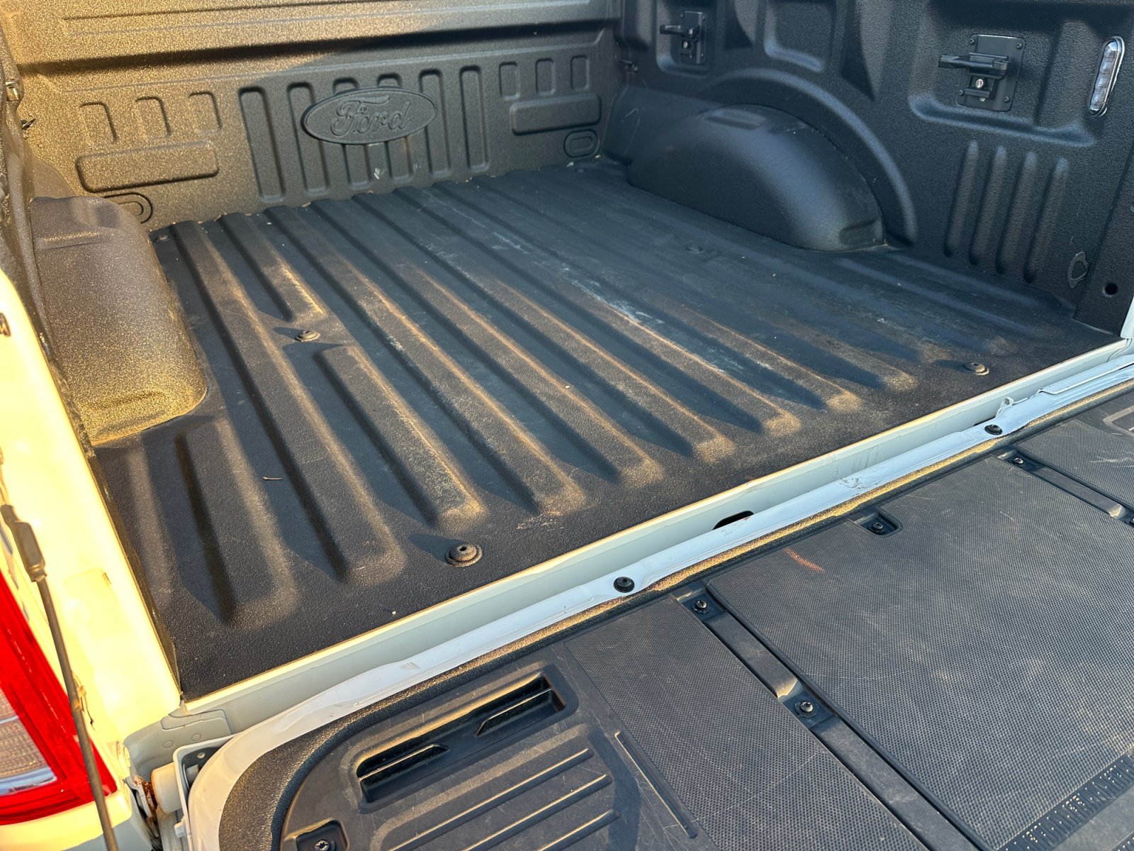 Used 2021 Ford F150 Limited AWD/4WD image 23