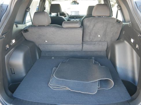 Certified 2024 Honda CR-V Sport image 18