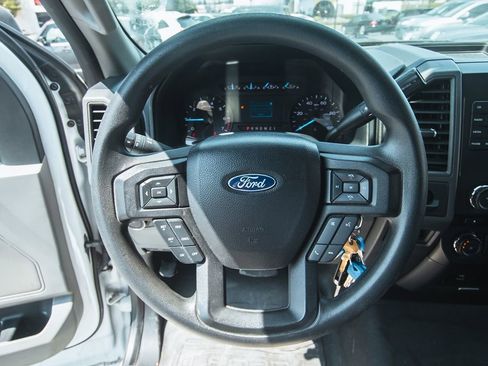 Used 2017 Ford F350 XL w/ Power Equipment Group image 18