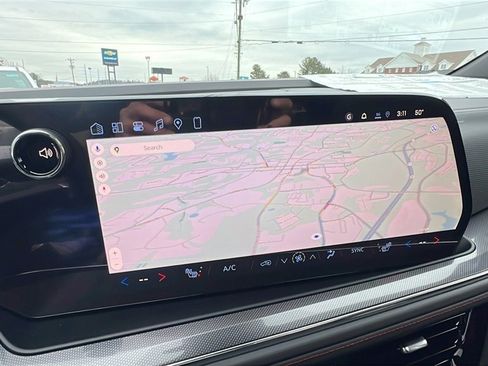 New 2026 Chevrolet Suburban RST w/ Comfort Package image 25