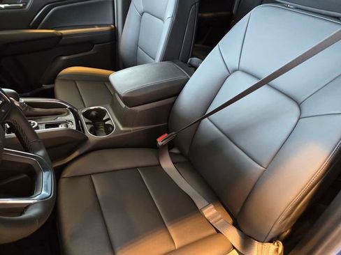 New 2026 GMC Canyon Elevation w/ Convenience Package AWD/4WD image 13
