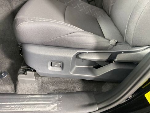 New 2026 Toyota Tacoma SR5 image 8