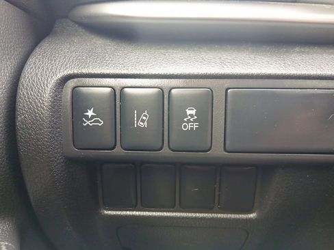 Used 2022 Mitsubishi Eclipse Cross SEL AWD/4WD image 18