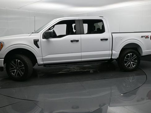 Used 2022 Ford F150 XL w/ STX Appearance Package AWD/4WD image 2
