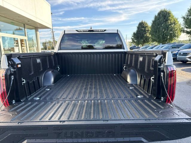 New 2026 Toyota Tundra TRD Pro AWD/4WD image 34