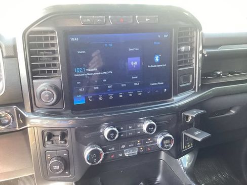 Used 2021 Ford F150 XLT w/ Equipment Group 302A High AWD/4WD image 4
