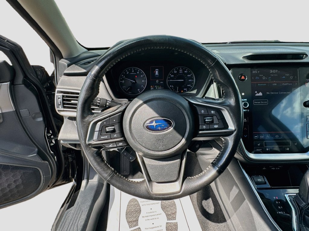 Used 2021 Subaru Outback Limited AWD/4WD image 11