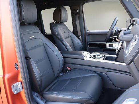 Used 2024 Mercedes-Benz G 63 AMG 4MATIC image 21