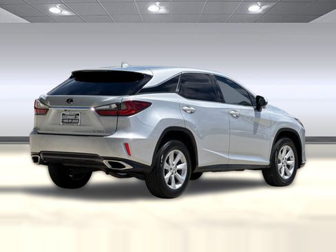 Used 2016 Lexus RX 350 FWD image 9