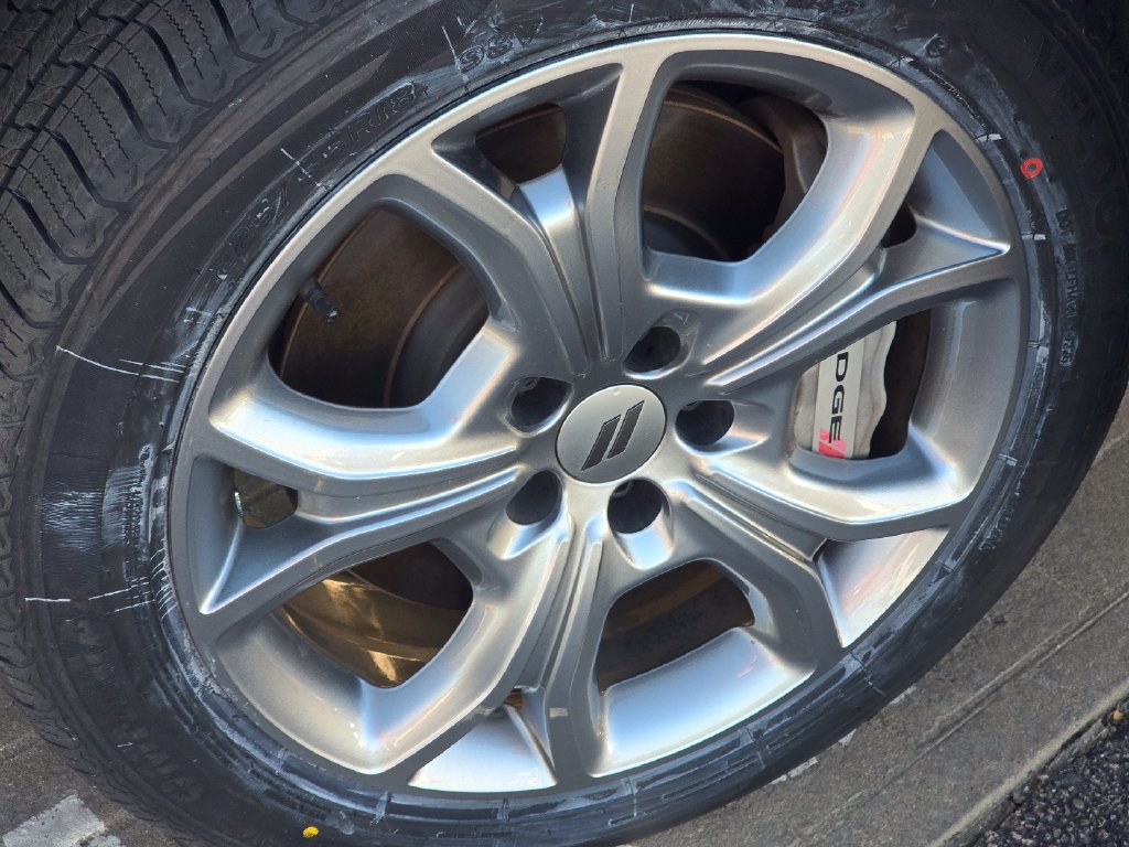 Used 2024 Dodge Hornet R/T AWD/4WD image 18
