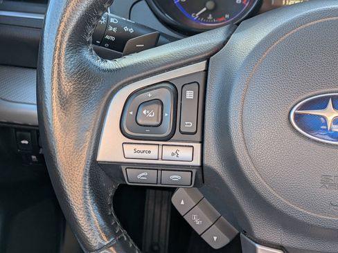 Used 2017 Subaru Legacy 2.5i Premium image 19