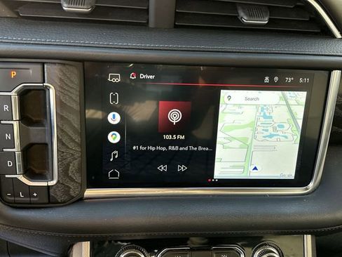 Used 2022 GMC Yukon XL Denali image 23