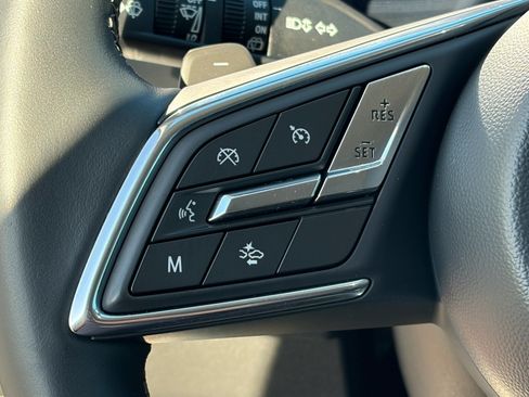 Used 2024 Buick Envision Sport Touring AWD/4WD image 22