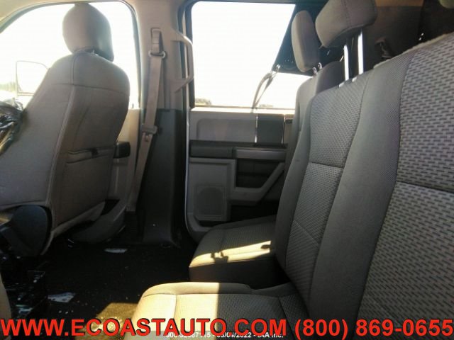 Used 2019 Ford F250 XLT w/ Snow Plow Prep Package AWD/4WD image 8