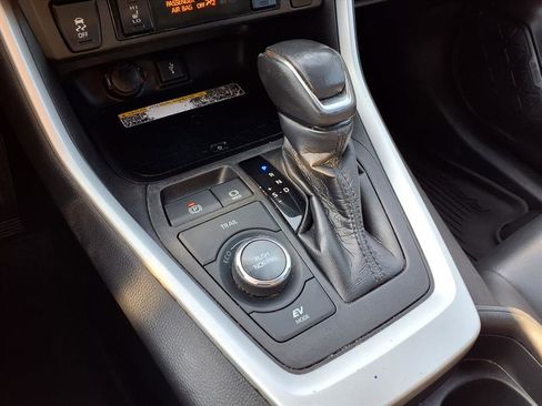 Certified 2021 Toyota RAV4 XSE image 14