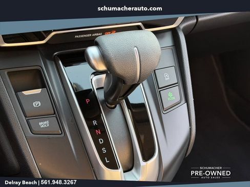 Used 2020 Honda CR-V LX image 20