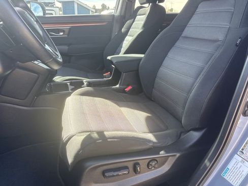 Used 2021 Honda CR-V EX image 7