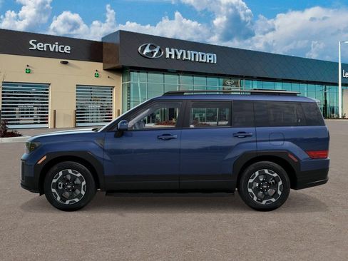 New 2026 Hyundai Santa Fe SEL AWD/4WD image 3