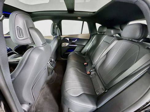 Used 2023 Mercedes-Benz EQE 350+ 4MATIC SUV image 25