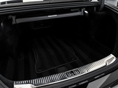 Used 2025 Mercedes-Benz S 500 4MATIC image 51