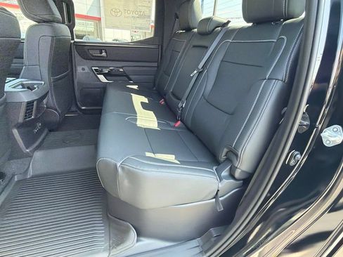 New 2026 Toyota Tundra Limited AWD/4WD image 29