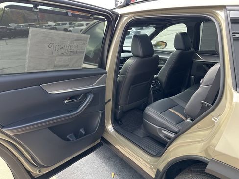 New 2026 MAZDA CX-70 3.3 Turbo w/ Premium Plus Pkg AWD/4WD image 25