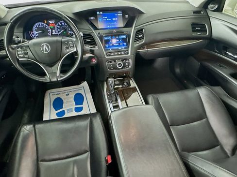 Used 2015 Acura RLX w/ Technology Package FWD image 27