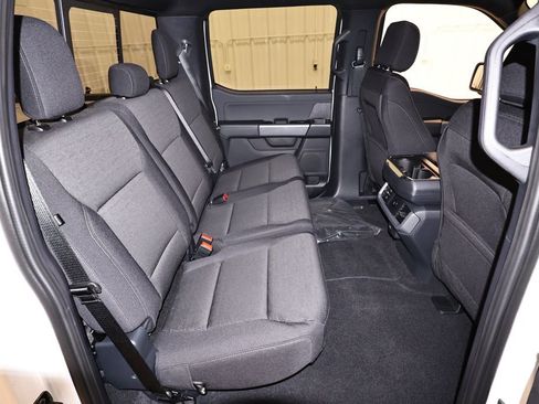New 2026 Ford F150 XLT w/ Equipment Group 302A MID AWD/4WD image 15