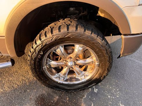 Used 2004 Ford F150 XLT image 9