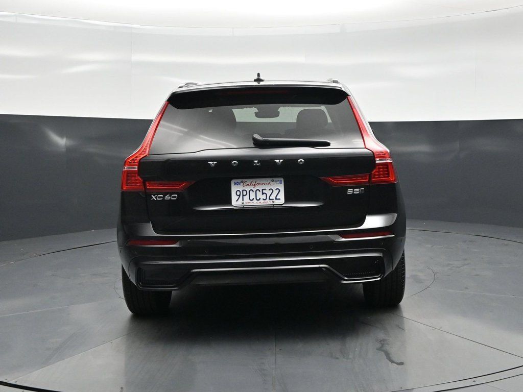 Used 2025 Volvo XC60 B5 Plus AWD/4WD image 30