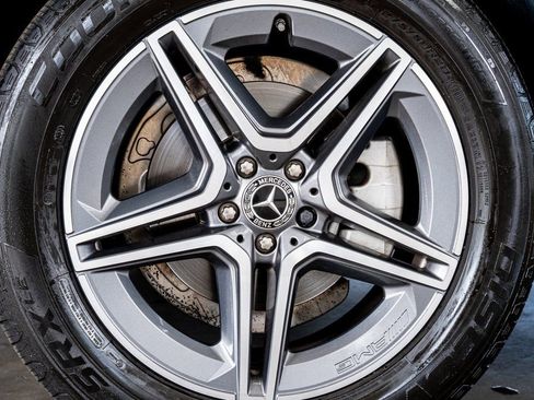 Used 2023 Mercedes-Benz GLE 350 GLE 350 w/ AMG Line Exterior image 10