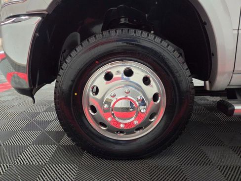 Used 2015 RAM 3500 Laramie image 86