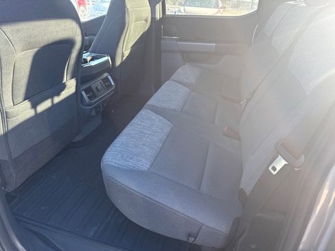 Used 2023 Ford F150 XLT w/ Equipment Group 301A Mid image 15