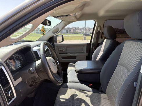 Used 2010 Dodge Ram 1500 Truck SLT w/ Lone Star Regional Pkg RWD image 2