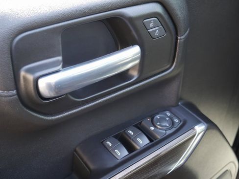 Used 2022 Chevrolet Silverado 1500 RST w/ Z71 Off-Road Package image 14