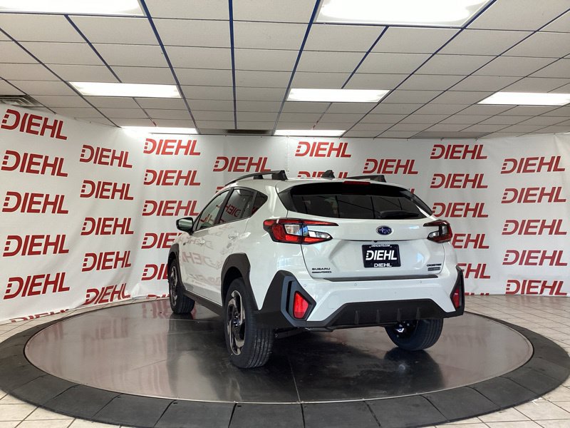 New 2026 Subaru Crosstrek 2.5i Limited AWD/4WD image 5